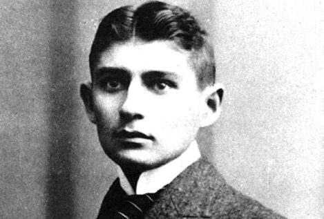 Kafka para el año nuevo