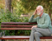 Así afecta la soledad al cerebro de las personas mayores