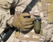 Alhambra: la granada de mano española por la que salivan muchos ejércitos