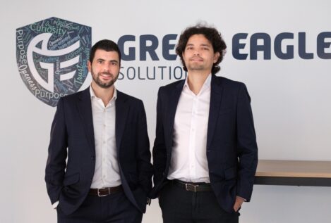 Green Eagle, el SaaS soñado por la industria de las energías renovables
