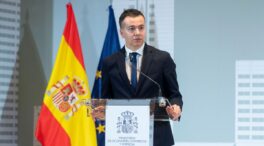 Sánchez nombra al exministro de Industria Héctor Gómez embajador en la ONU