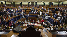El 76% de los diputados desarrollará otras tareas al margen de su actividad parlamentaria
