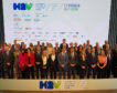 Más de 200 empresas han confirmado ya su presencia en el congreso nacional de hidrógeno verde que se celebrará en febrero en Huelva