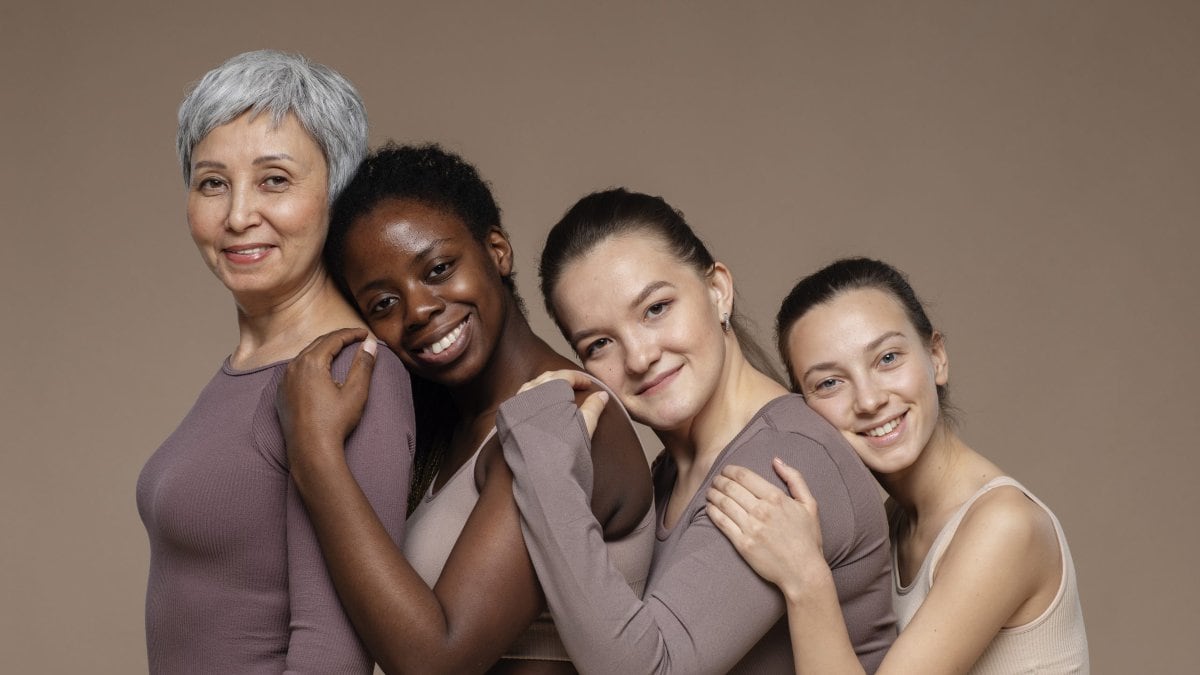 Cómo hacer un plan de bienestar a la medida de las mujeres