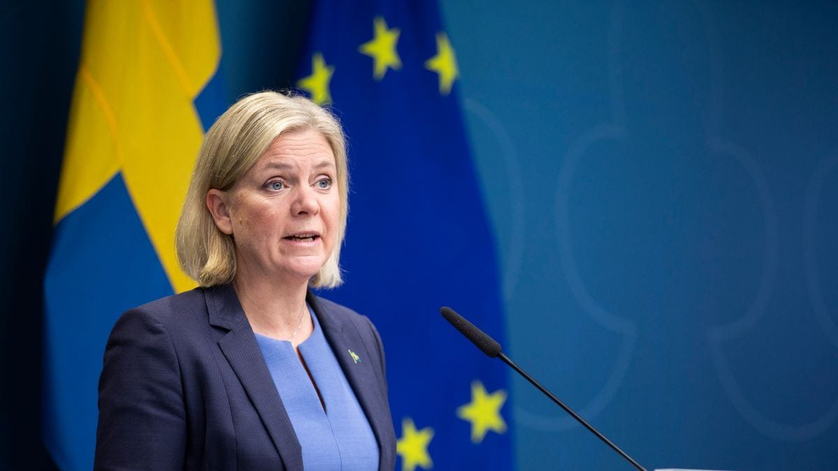 Los socialdemócratas suecos hacen autocrítica sobre sus políticas de inmigración