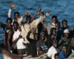 El giro en el Sáhara no frena las pateras: 62.900 inmigrantes han llegado a Canarias en dos años