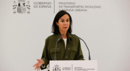 Pardo de Vera renuncia a presidir el 'lobby' de la vivienda tras el revuelo generado