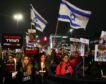 Israel reconoce que los tres rehenes que mató por error en Gaza llevaban una bandera blanca