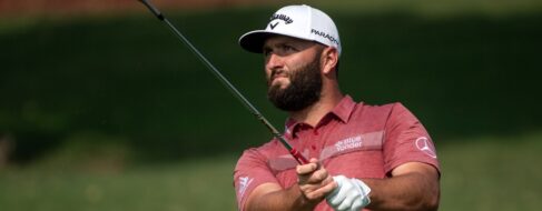 Jon Rahm se pasa al golf saudí y tendrá el mayor contrato de la historia del deporte