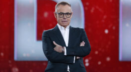 Jordi González tiene nuevo reto en TVE: este es programa que presentará con Anne Igartiburu