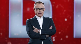 Polémica por el fichaje del «españolista» Jordi González para el 'prime time' de TV3
