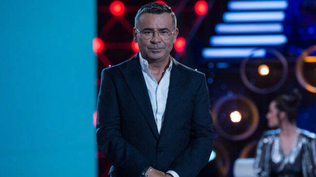 Por qué Mediaset llama a Jorge Javier Vázquez «expresentador»: la justificación de Telecinco