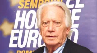 Jorge Semprún: el largo viaje de un europeo