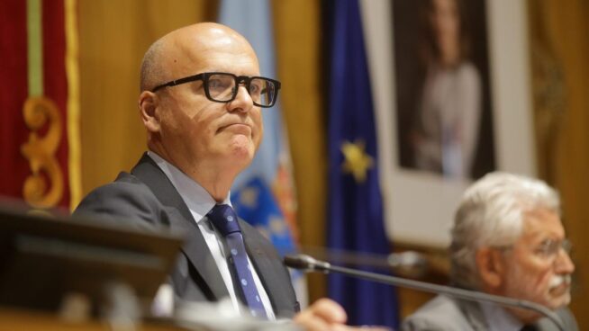 Baltar pide al Supremo aplazar su declaración voluntaria por un delito contra la seguridad vial