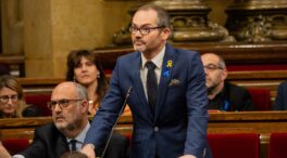 Un exdiputado de Junts que reniega del giro de Puigdemont calienta motores para las catalanas