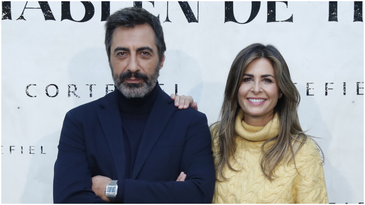 El dinero y el patrimonio de Nuria Roca y Juan del Val, la pareja más influyente de la televisión
