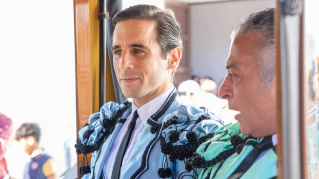 Juan Ortega despeja las dudas sobre por qué dejó a su novia plantada en el altar