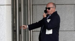 El Supremo rechaza la querella de Podemos contra los jueces que reabrieron sus casos