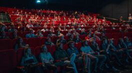 Multan a un cine con 30.000 euros por impedir el acceso a salas con comida del exterior