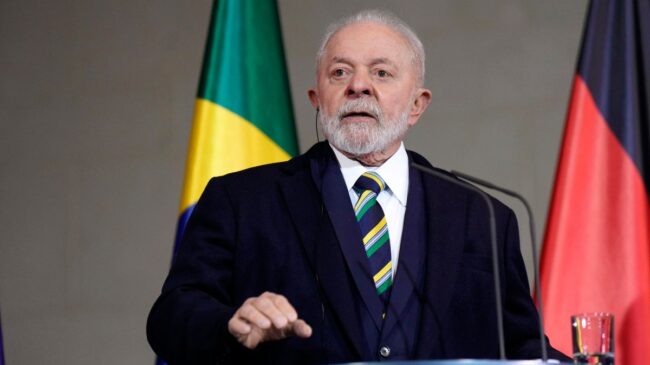 Lula pide una salida pacífica al conflicto del Esequibo: «No necesitamos más guerras»