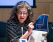 Ciudadanos pide a Bruselas que intervenga ante los ataques «sin precedentes» a los jueces