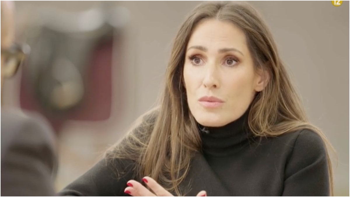 El revelador comentario de Malú que deja entrever por qué lo dejó con Albert Rivera