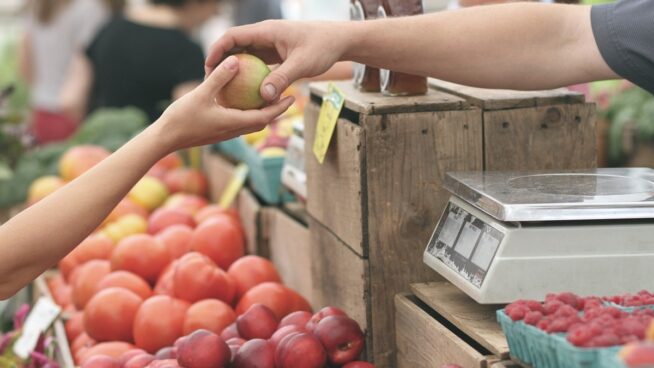 Estos son los supermercados que abrirán durante el puente de diciembre