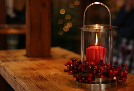 Consejos para afrontar la tristeza ante la ausencia de un ser querido en Navidad