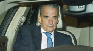 Mario Conde: «Decir que la amnistía es el final del Estado de derecho es una gilipollez»