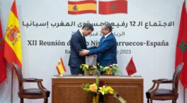 Los expertos corrigen al Gobierno y denuncian que el gas argelino se exporta a Marruecos