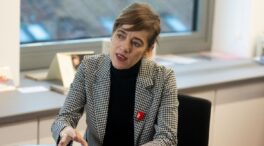 Marta Lois se perfila como candidata de Sumar en las elecciones autonómicas gallegas