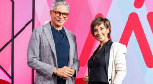 Atresmedia elimina 'Más vale sábado' de su parrilla: Adela González, sin programa de nuevo