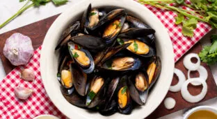 El sofisticado (y sorprendente) sistema inmune del mejillón