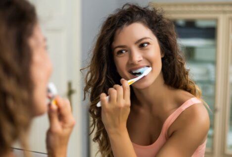 Las 10 mejores pastas de dientes blanqueadoras en relación calidad-precio del 2024