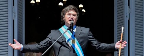 Javier Milei asegura que tiene «un rumbo claro» para recuperar la soberanía de las Malvinas