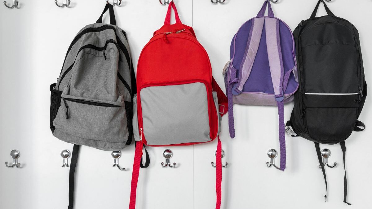 Las 10 mejores mochilas escolares del 2024 comparativa de productos y precios