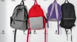 Las 10 mejores mochilas escolares del 2024: comparativa de productos y precios