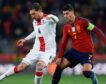 España se medirá contra Croacia, Italia y Albania en la Eurocopa de 2024