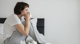 Cosmética anti-gripe: los productos de belleza que te ayudarán a combatir los síntomas