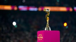La FIFA recibe tres candidaturas para organizar el Mundial de fútbol femenino de 2027