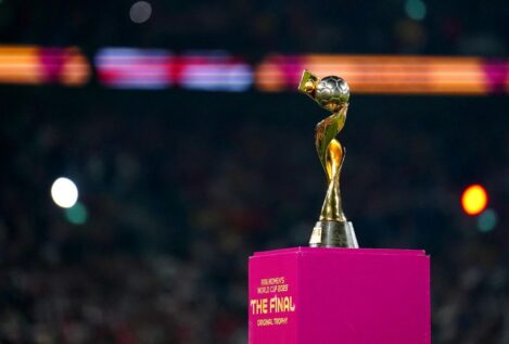 La FIFA recibe tres candidaturas para organizar el Mundial de fútbol femenino de 2027