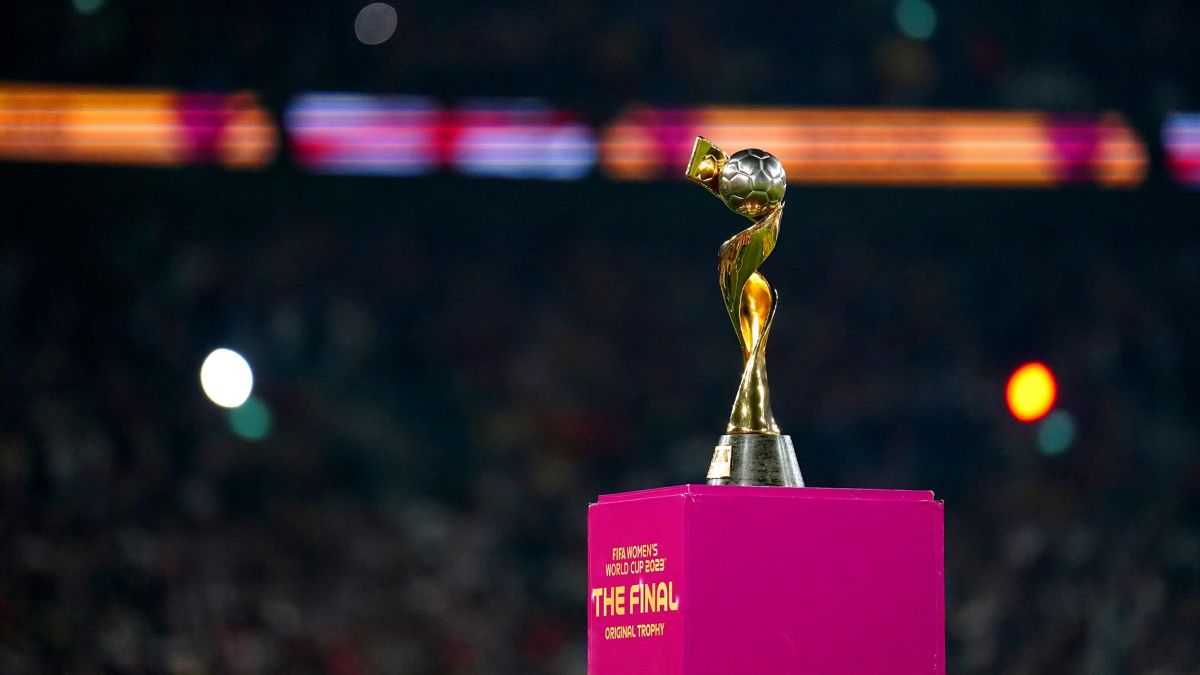 La FIFA recibe tres candidaturas para organizar el Mundial de fútbol femenino de 2027