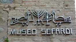 Desalojan el Museo Sefardí de Toledo por una falsa amenaza de bomba