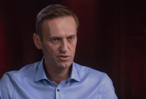 EEUU muestra su «profunda preocupación» por la desaparición de Navalni en prisión