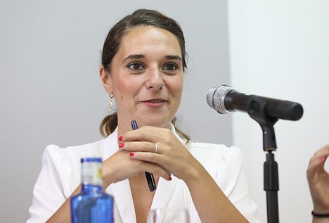Yolanda Díaz ficha a la exportavoz de Podemos Noelia Vera como su nueva 'dircom'