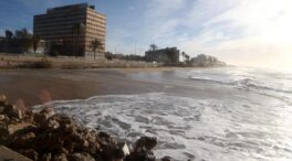 Vientos fuertes y oleaje afectarán al noreste peninsular y Baleares pero con cielos soleados