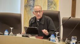 El cardenal Omella asegura que la Iglesia no va a hacer batallas para hacer caer gobiernos