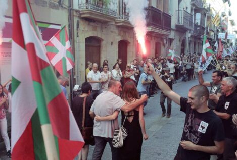 País Vasco y Navarra han registrado al menos 1.700 actos de exaltación de ETA desde 2016