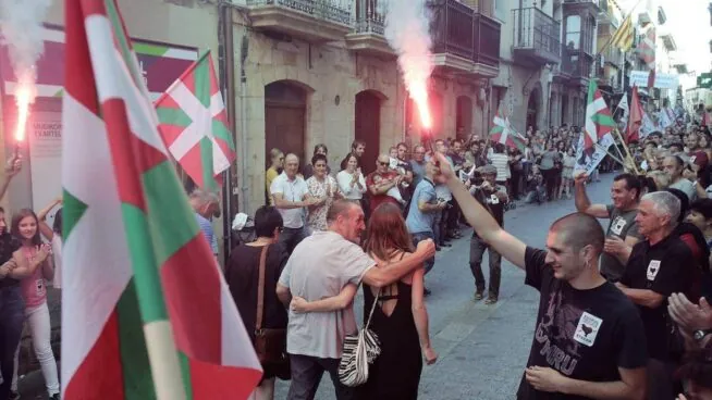 Fiscalía y víctimas piden más contundencia ante la banalización de los homenajes a terroristas