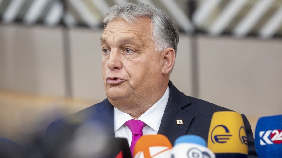 La UE alivia las sanciones a Hungría antes de la reunión donde puede vetar la ayuda a Ucrania
